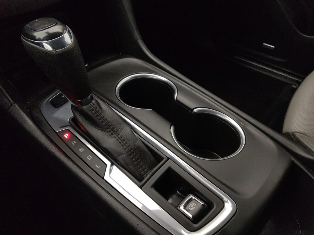 2021 Chevrolet Equinox in Topeka, KS 66611 - 18124103 26