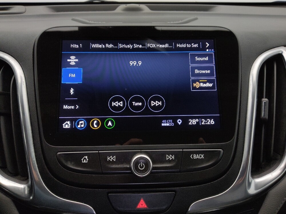 2021 Chevrolet Equinox in Topeka, KS 66611 - 18124103 25