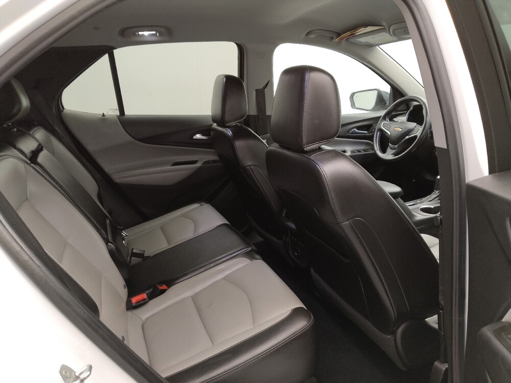 2021 Chevrolet Equinox in Topeka, KS 66611 - 18124103 19