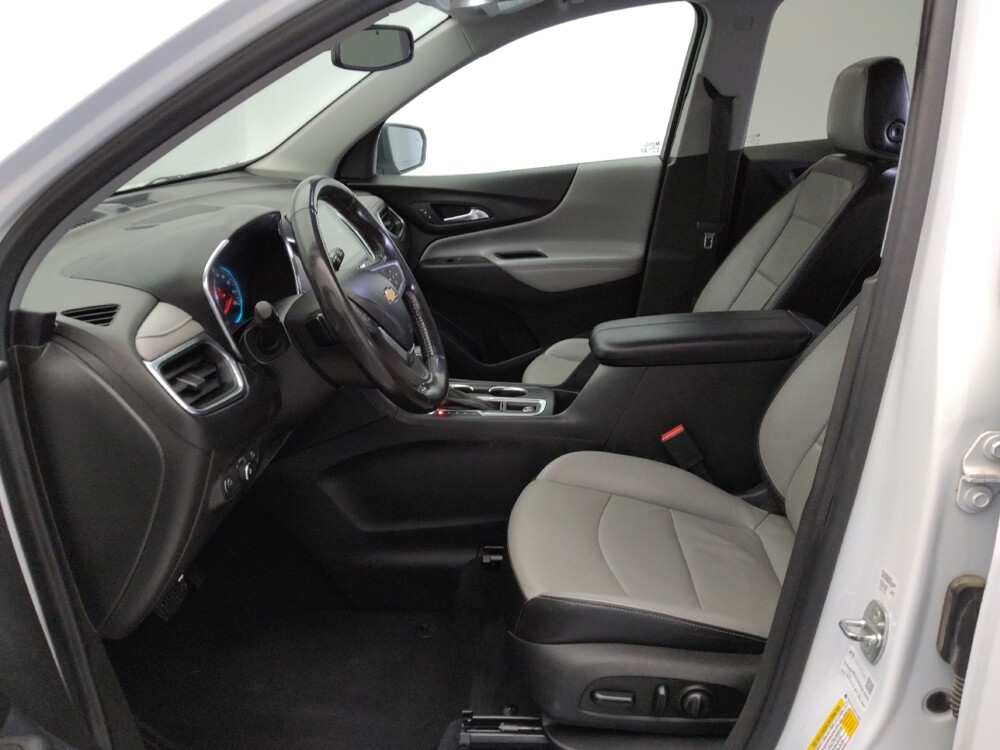 2021 Chevrolet Equinox in Topeka, KS 66611 - 18124103 17