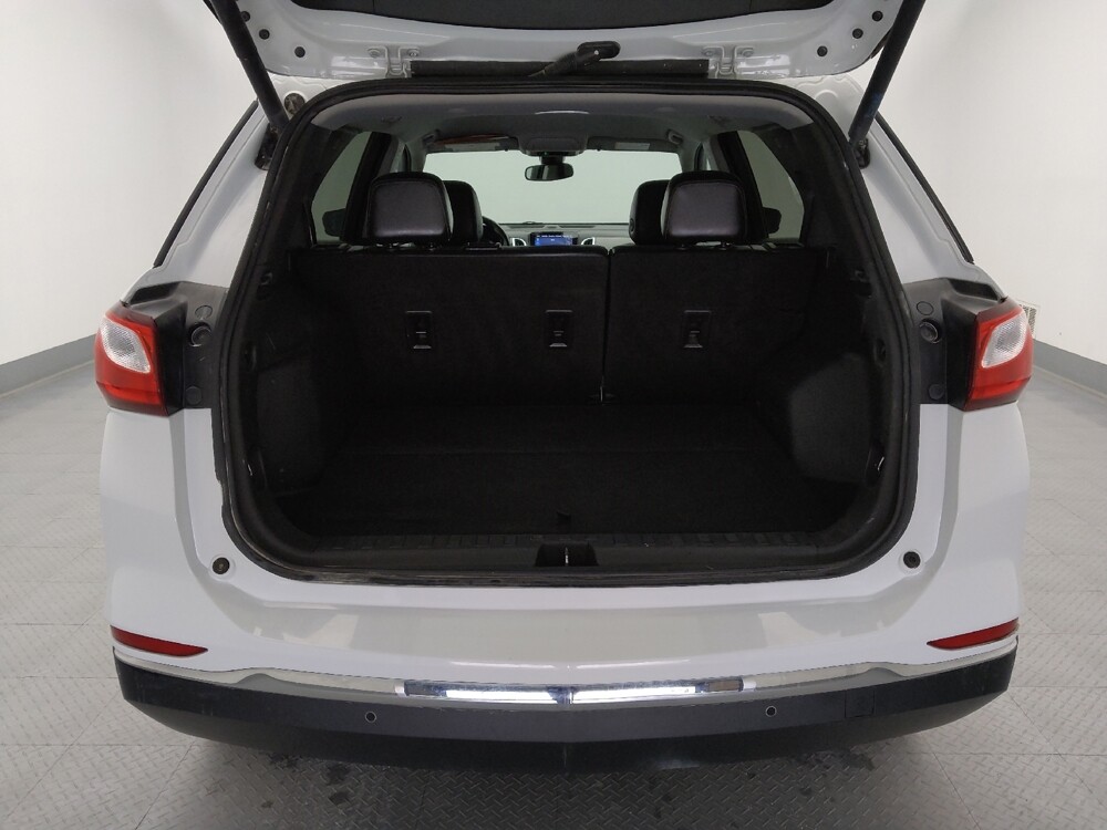 2021 Chevrolet Equinox in Topeka, KS 66611 - 18124103 29