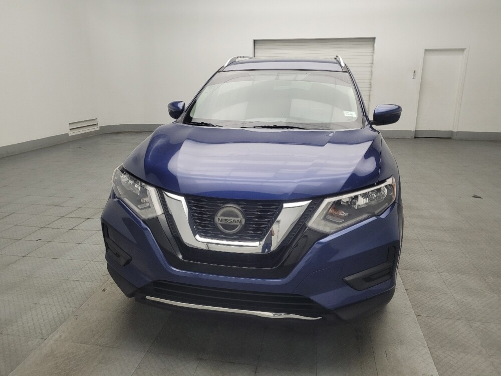 2018 Nissan Rogue in Union City, GA 30291 - 18124104 15