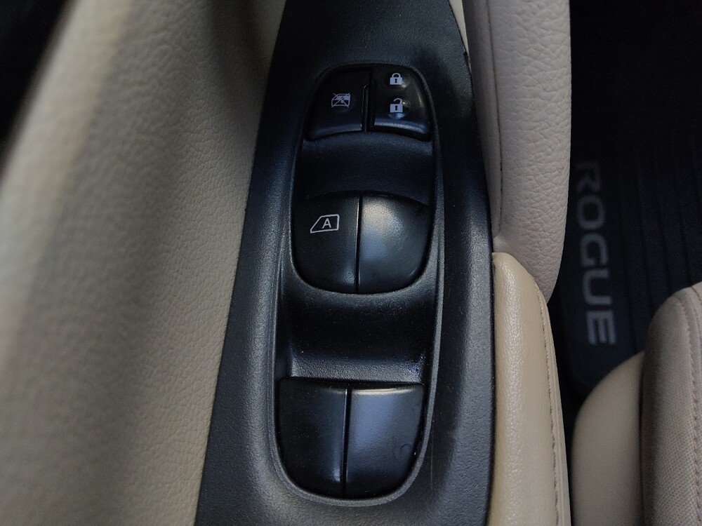 2018 Nissan Rogue in Union City, GA 30291 - 18124104 27