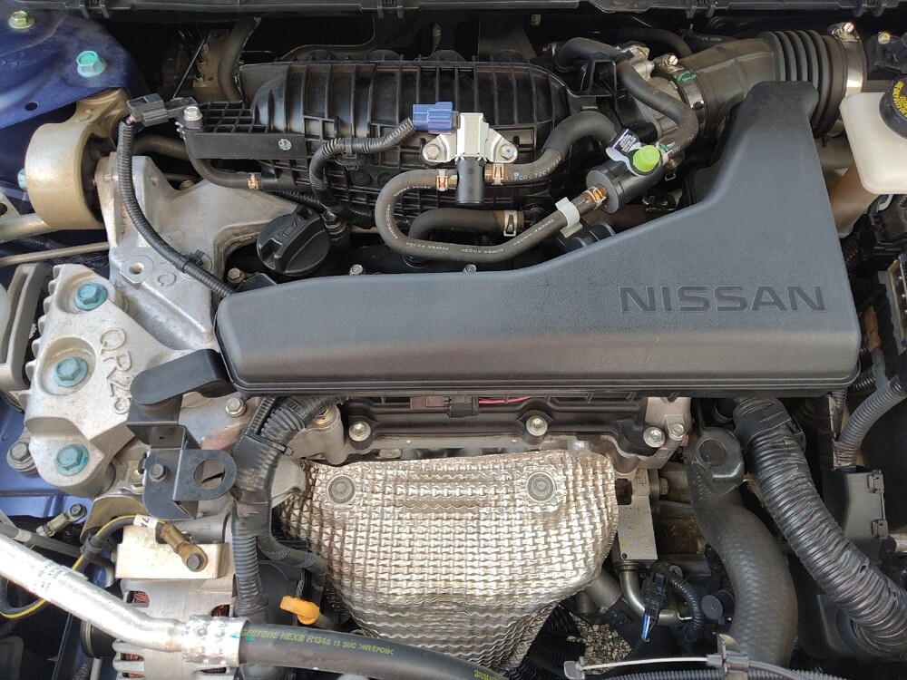 2018 Nissan Rogue in Union City, GA 30291 - 18124104 30