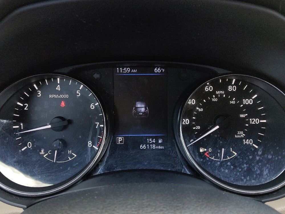 2018 Nissan Rogue in Union City, GA 30291 - 18124104 23