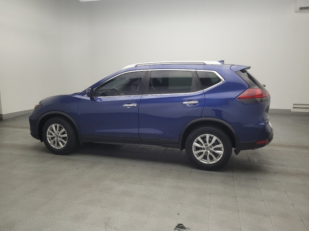 2018 Nissan Rogue in Union City, GA 30291 - 18124104 3