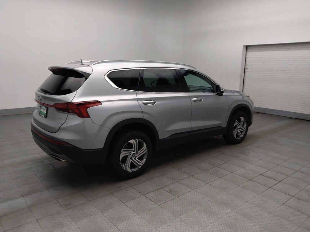 2023 Hyundai Santa Fe in Chattanooga, TN 37421 - 18124105 10