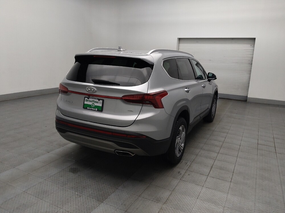 2023 Hyundai Santa Fe in Chattanooga, TN 37421 - 18124105 9