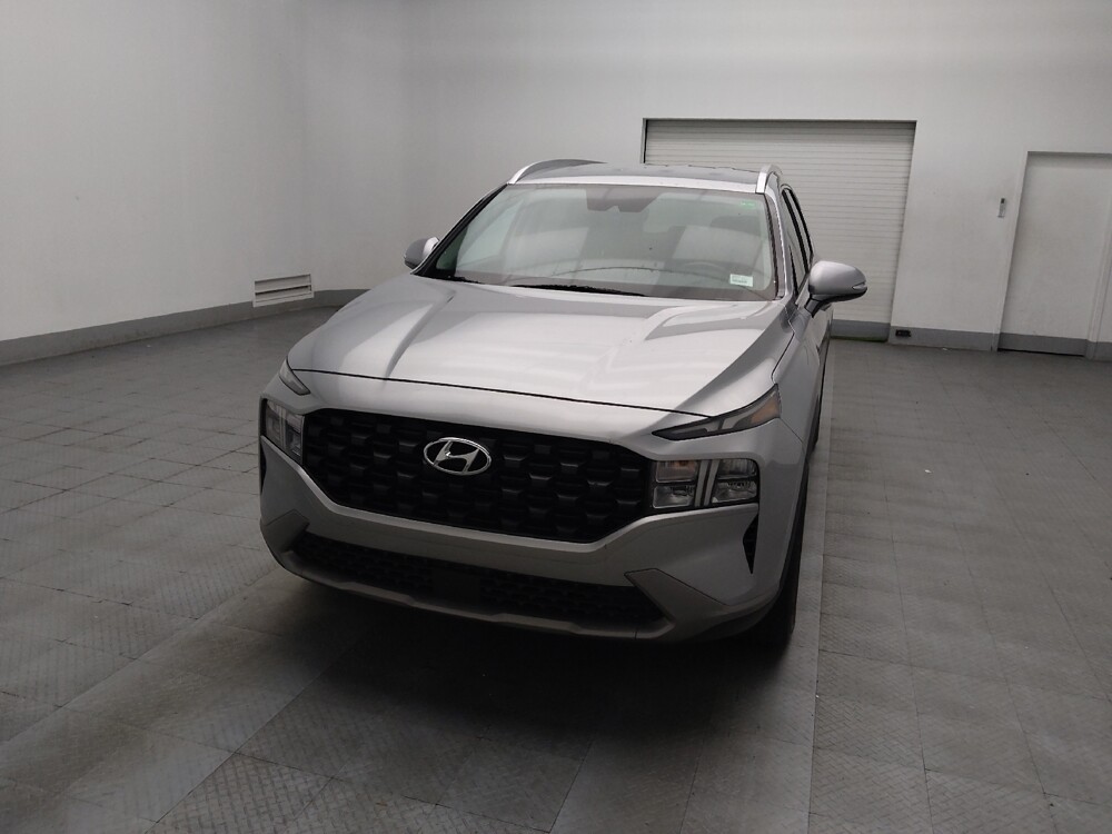 2023 Hyundai Santa Fe in Chattanooga, TN 37421 - 18124105 15