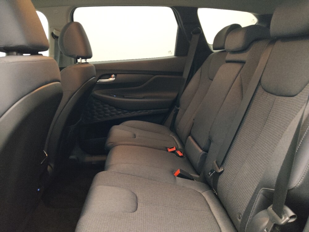 2023 Hyundai Santa Fe in Chattanooga, TN 37421 - 18124105 18