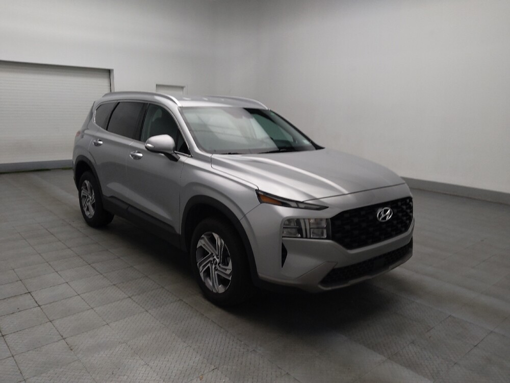 2023 Hyundai Santa Fe in Chattanooga, TN 37421 - 18124105 13