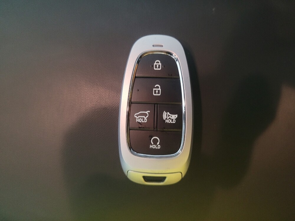 2023 Hyundai Santa Fe in Chattanooga, TN 37421 - 18124105 32