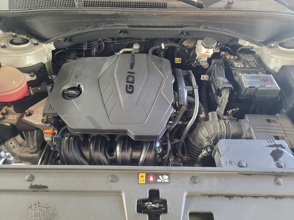 2023 Hyundai Santa Fe in Chattanooga, TN 37421 - 18124105 30