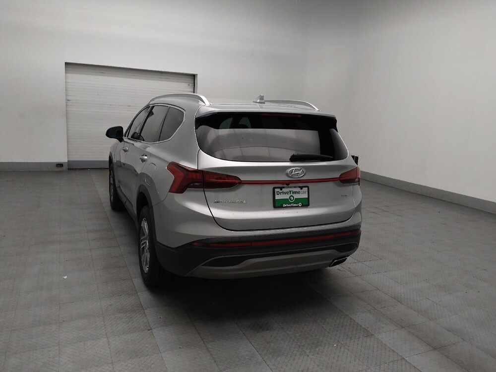 2023 Hyundai Santa Fe in Chattanooga, TN 37421 - 18124105 6