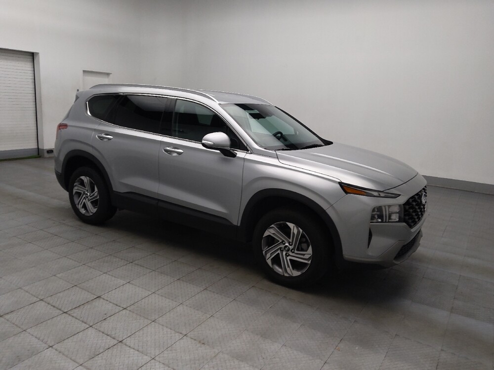 2023 Hyundai Santa Fe in Chattanooga, TN 37421 - 18124105 11