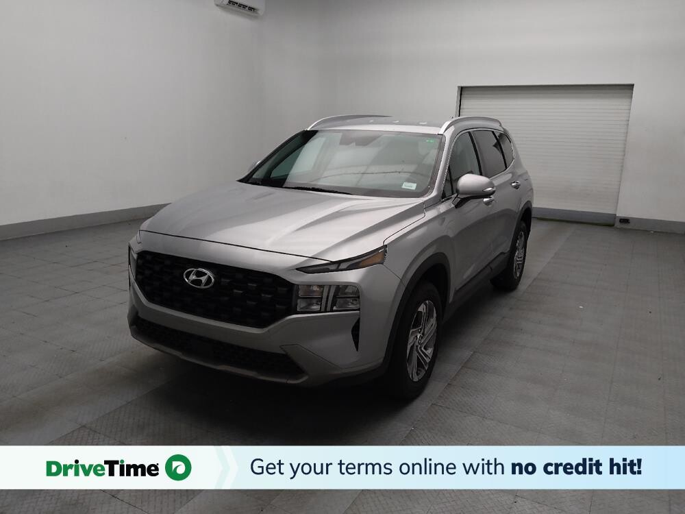 2023 Hyundai Santa Fe in Chattanooga, TN 37421 - 18124105