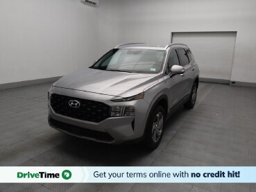 2023 Hyundai Santa Fe in Chattanooga, TN 37421