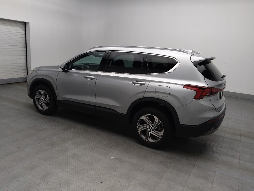 2023 Hyundai Santa Fe in Chattanooga, TN 37421 - 18124105 3
