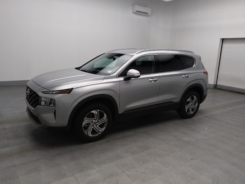 2023 Hyundai Santa Fe in Chattanooga, TN 37421 - 18124105 2