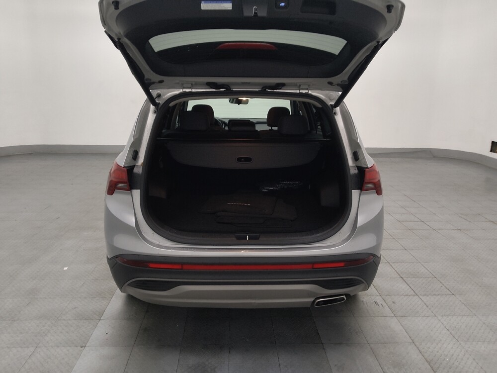 2023 Hyundai Santa Fe in Chattanooga, TN 37421 - 18124105 29