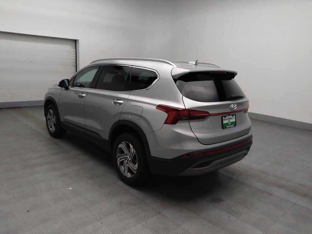2023 Hyundai Santa Fe in Chattanooga, TN 37421 - 18124105 5