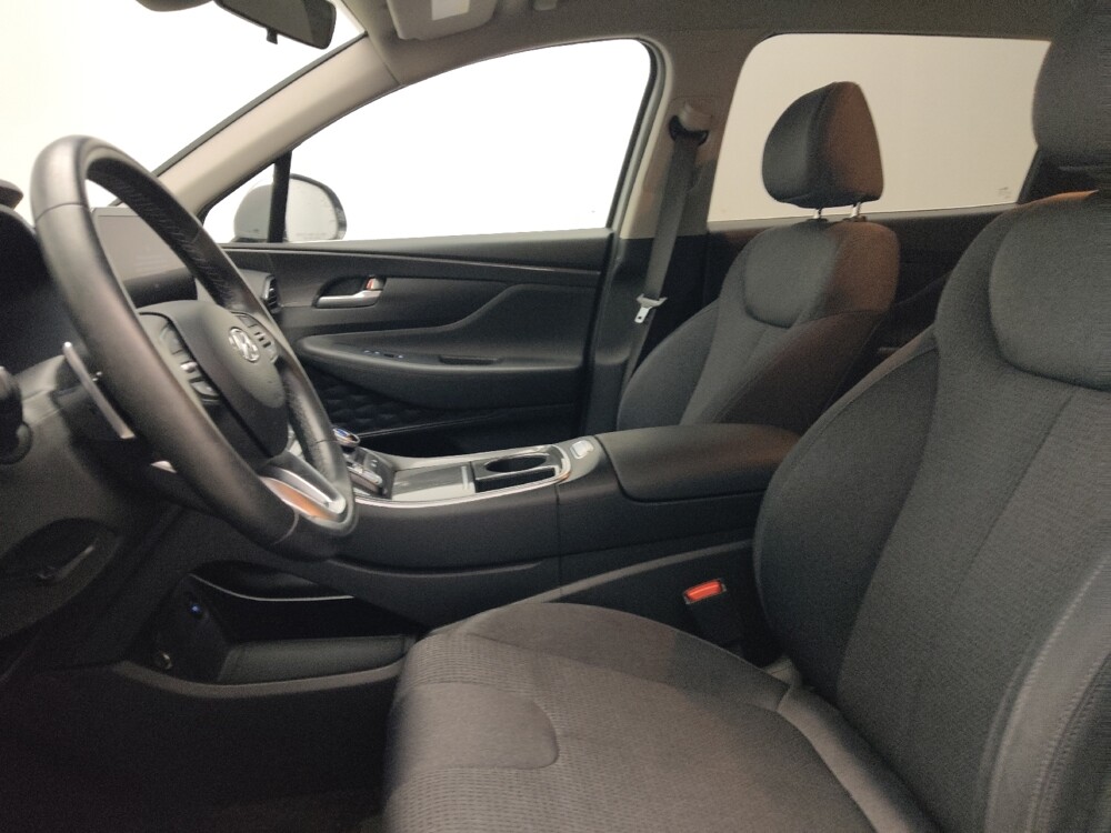 2023 Hyundai Santa Fe in Chattanooga, TN 37421 - 18124105 17