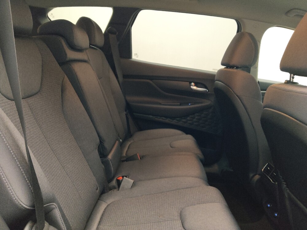 2023 Hyundai Santa Fe in Chattanooga, TN 37421 - 18124105 19