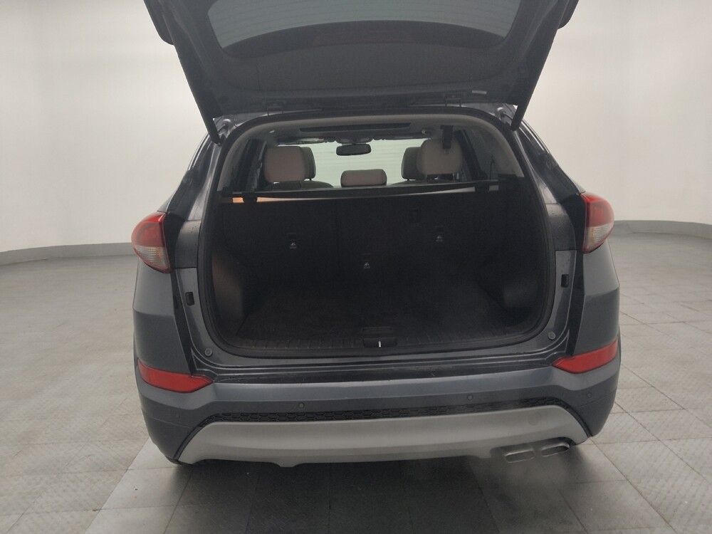 2018 Hyundai Tucson in Birmingham, AL 35215 - 18124106 29