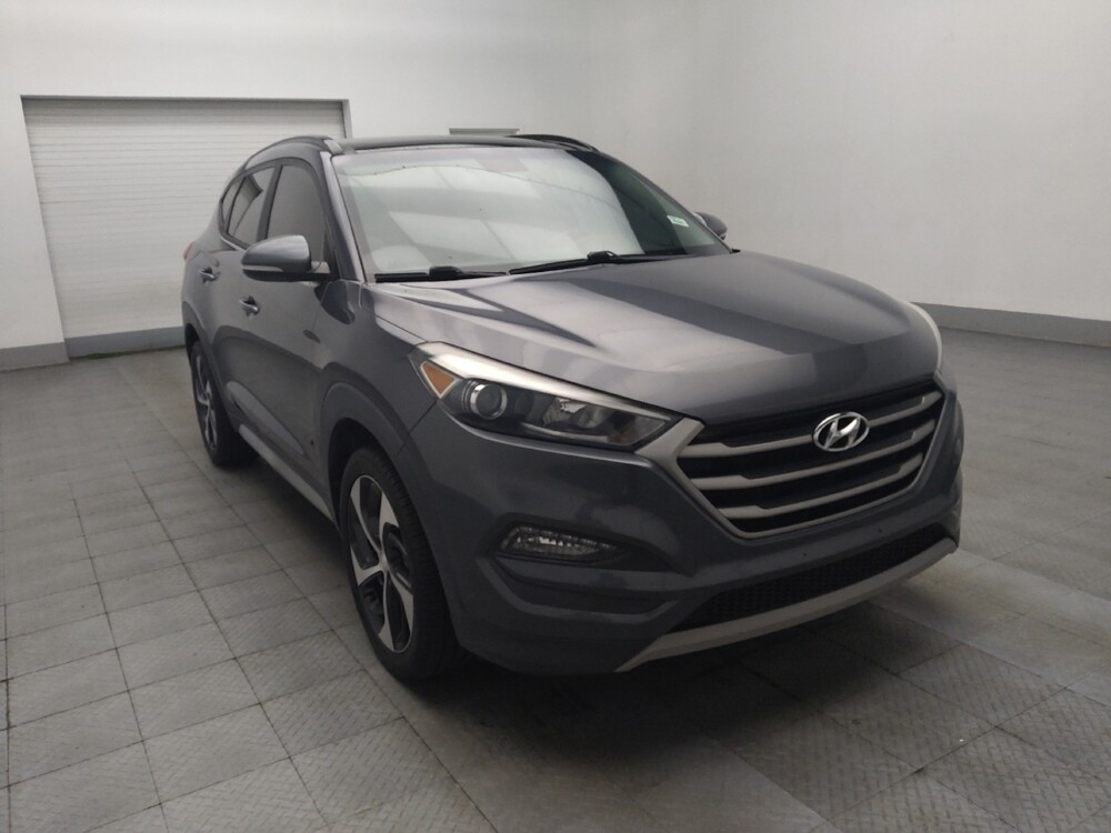 2018 Hyundai Tucson in Birmingham, AL 35215 - 18124106 13
