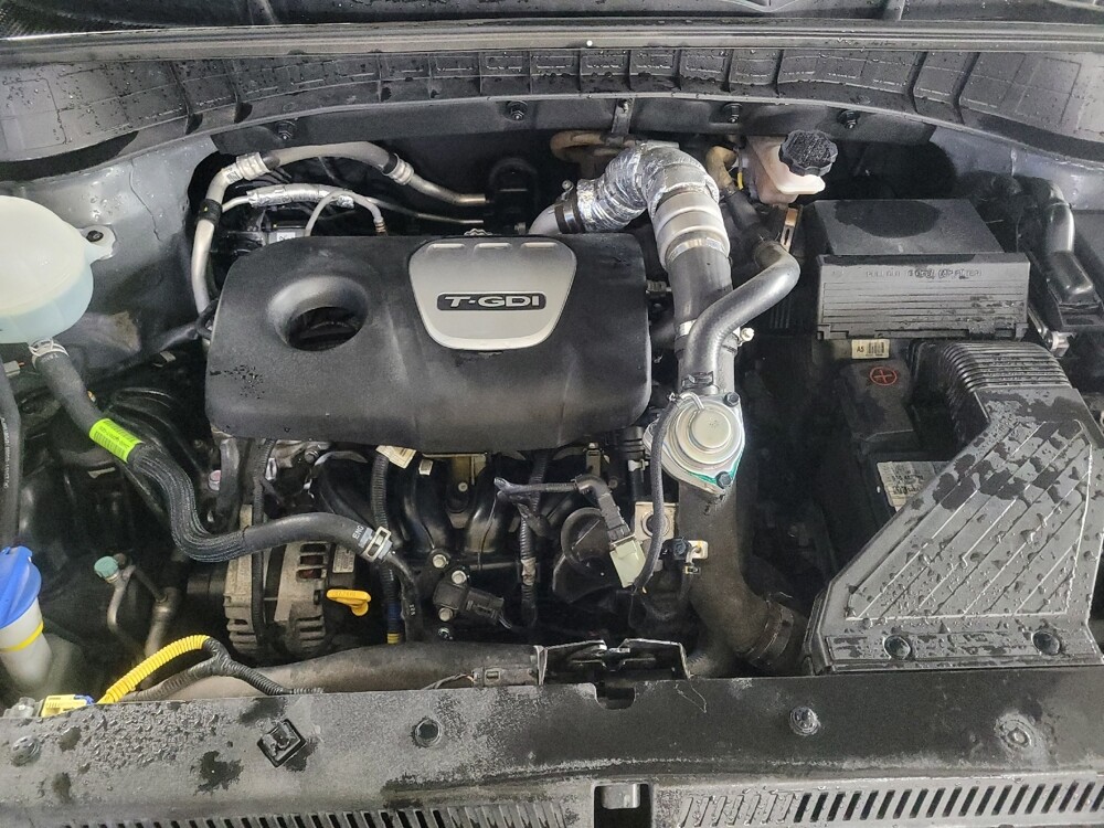 2018 Hyundai Tucson in Birmingham, AL 35215 - 18124106 30