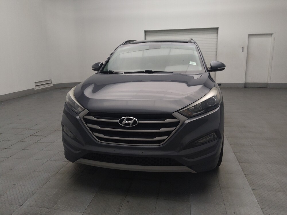 2018 Hyundai Tucson in Birmingham, AL 35215 - 18124106 15