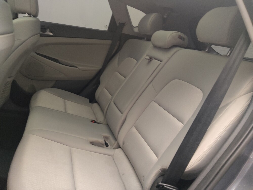 2018 Hyundai Tucson in Birmingham, AL 35215 - 18124106 18