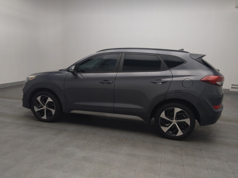 2018 Hyundai Tucson in Birmingham, AL 35215 - 18124106 3