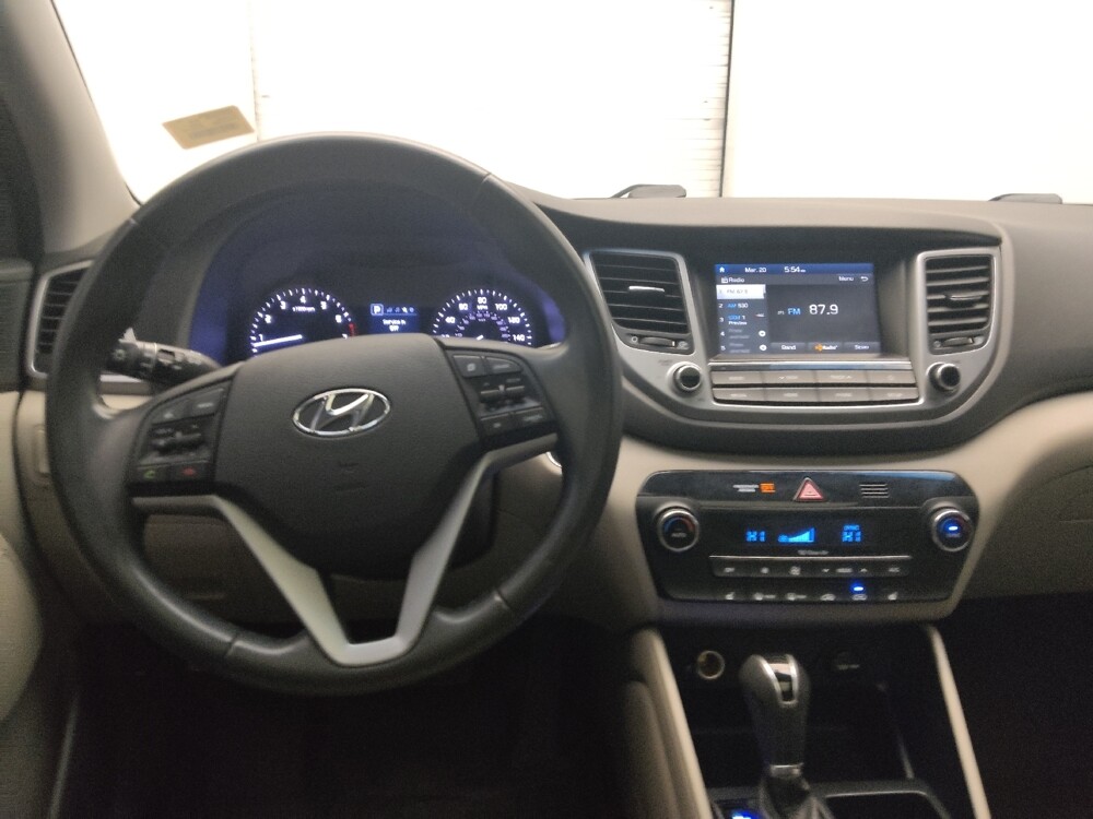 2018 Hyundai Tucson in Birmingham, AL 35215 - 18124106 22