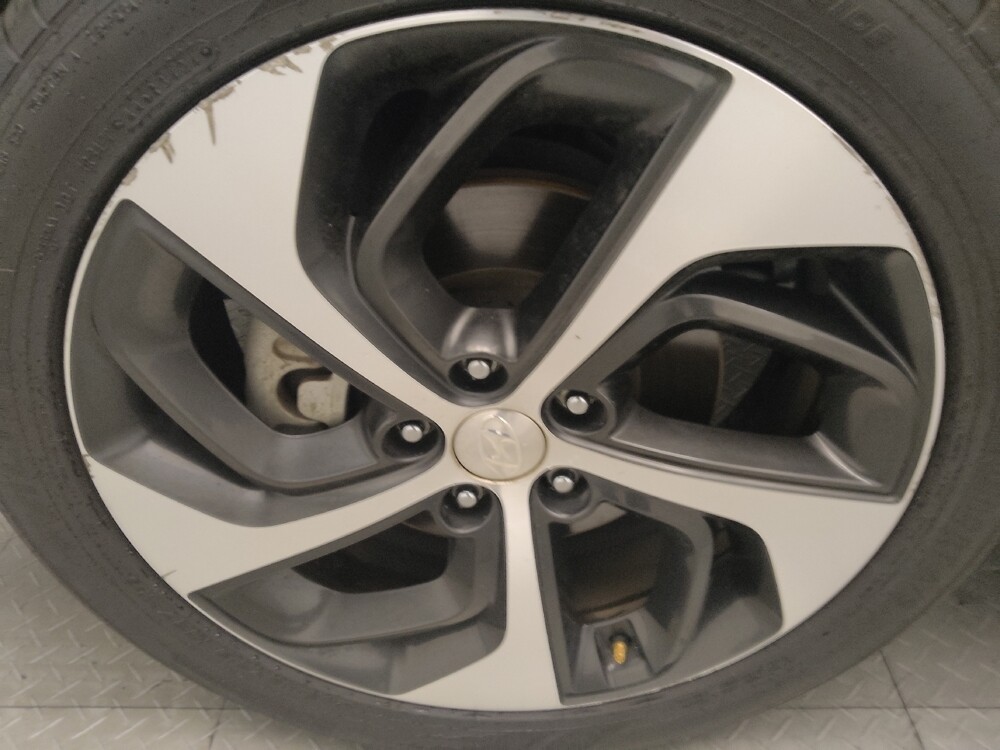 2018 Hyundai Tucson in Birmingham, AL 35215 - 18124106 31