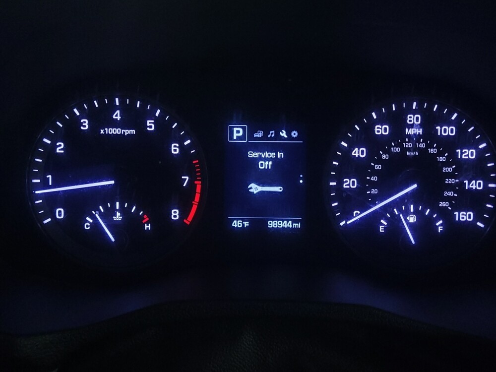 2018 Hyundai Tucson in Birmingham, AL 35215 - 18124106 23