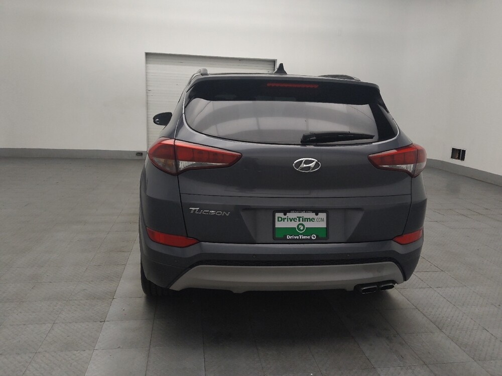 2018 Hyundai Tucson in Birmingham, AL 35215 - 18124106 6