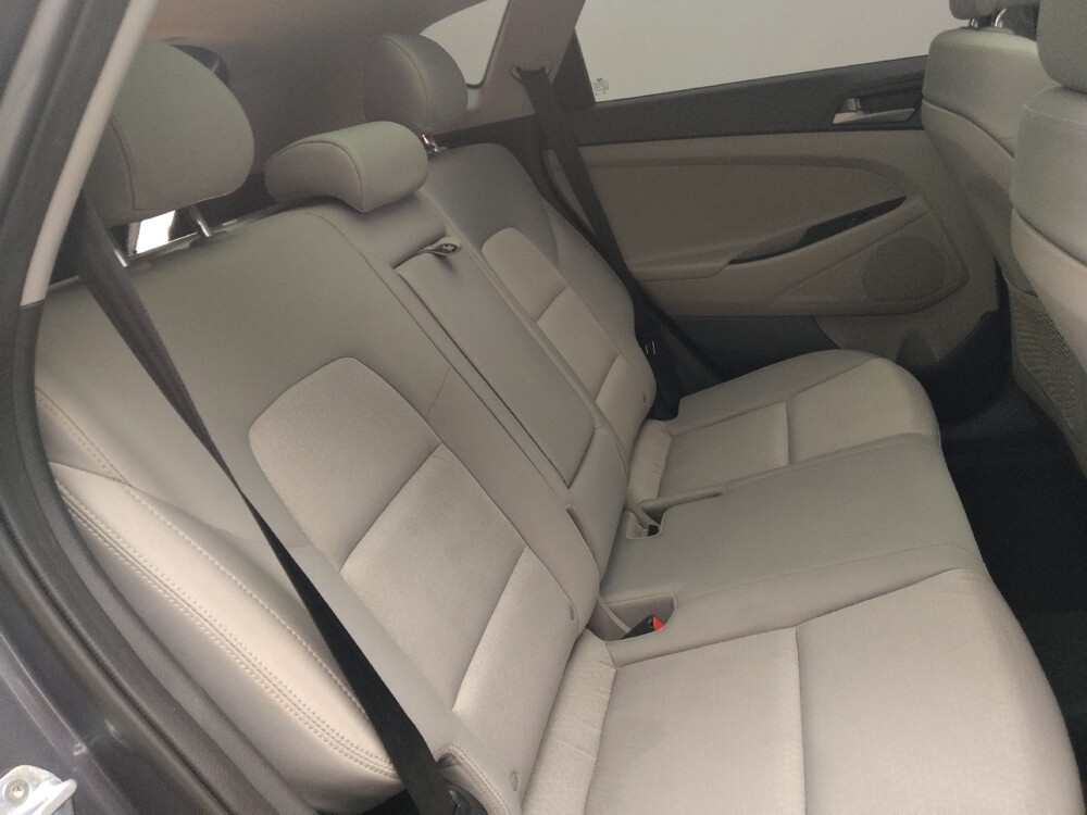 2018 Hyundai Tucson in Birmingham, AL 35215 - 18124106 19