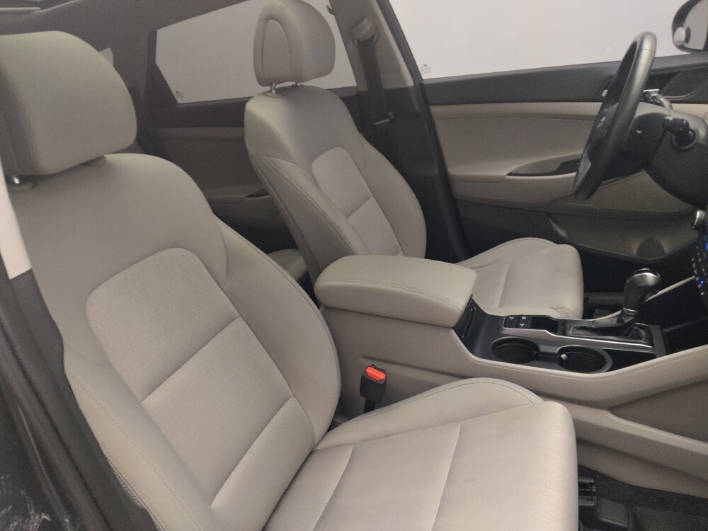 2018 Hyundai Tucson in Birmingham, AL 35215 - 18124106 21