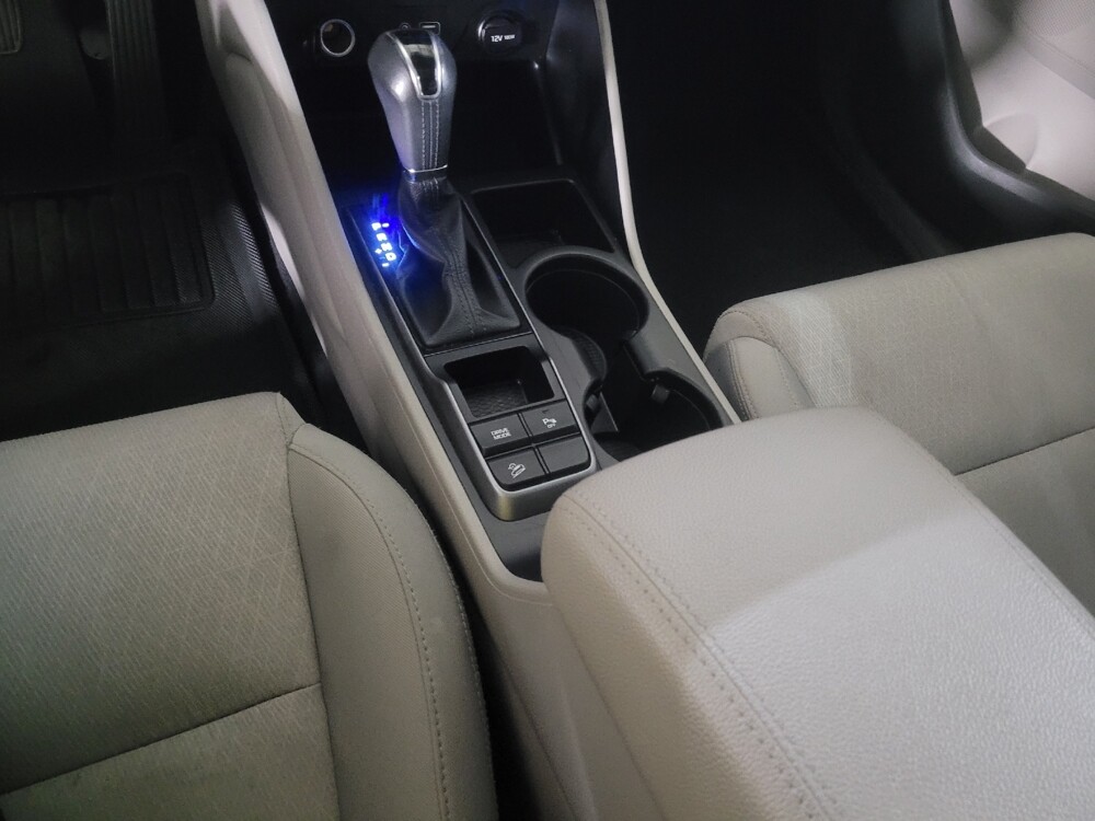 2018 Hyundai Tucson in Birmingham, AL 35215 - 18124106 26