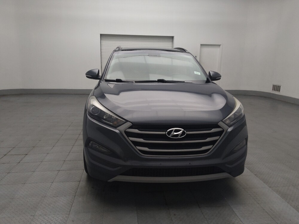 2018 Hyundai Tucson in Birmingham, AL 35215 - 18124106 14