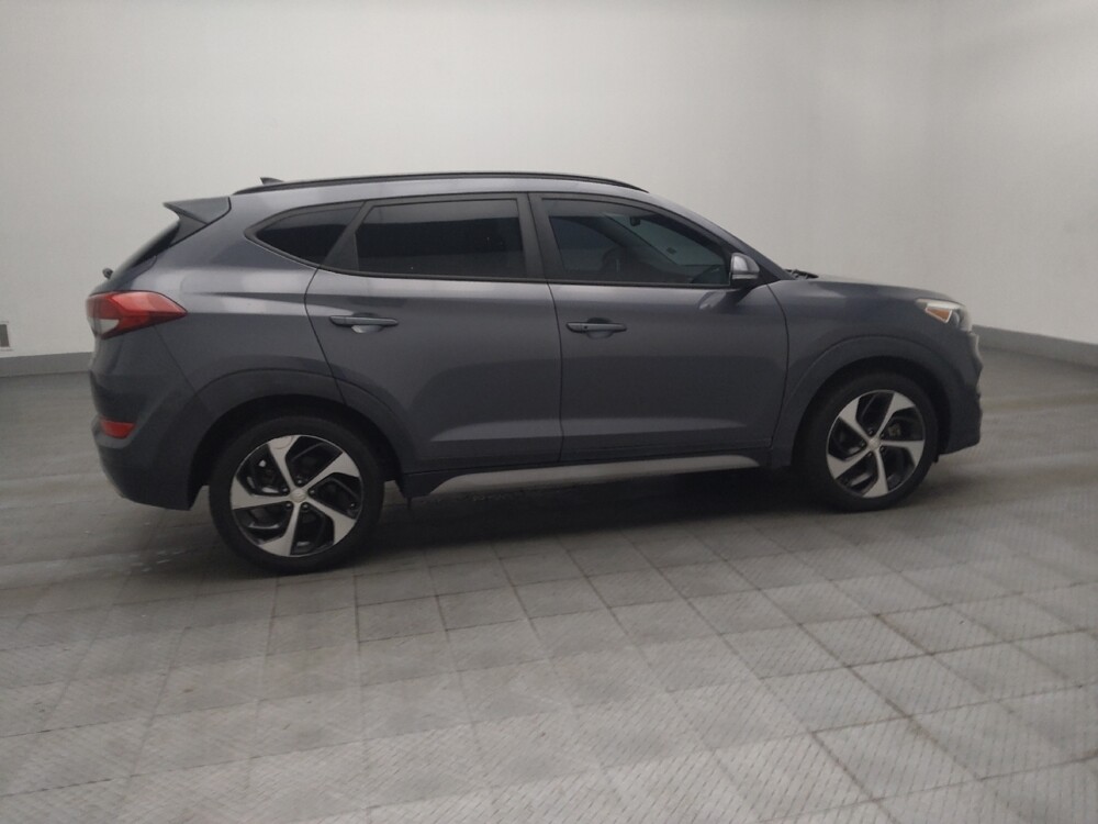 2018 Hyundai Tucson in Birmingham, AL 35215 - 18124106 10