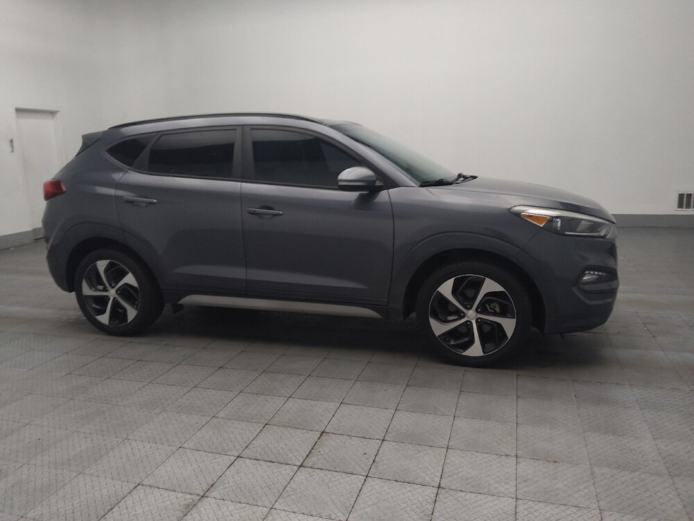 2018 Hyundai Tucson in Birmingham, AL 35215 - 18124106 11