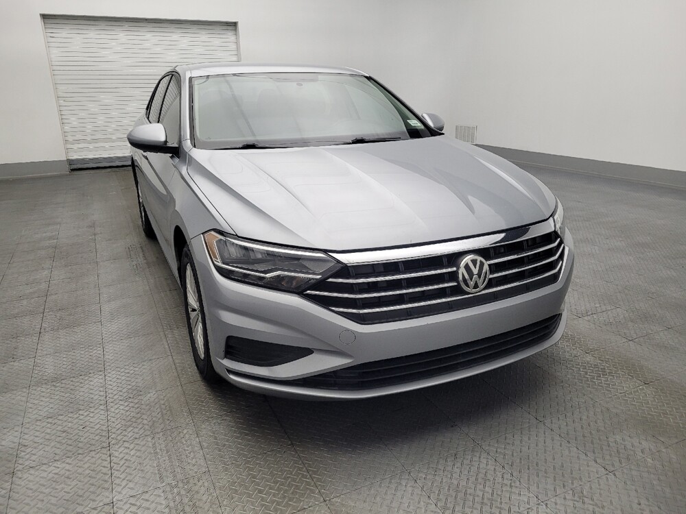 2019 Volkswagen Jetta in Miami, FL 33157 - 18124107 14