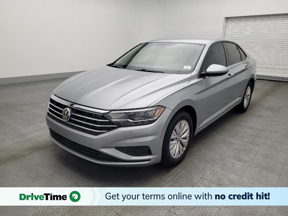 2019 Volkswagen Jetta in Miami, FL 33157 - 18124107