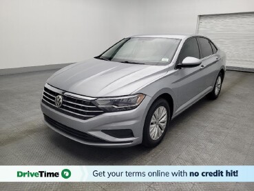 2019 Volkswagen Jetta in Miami, FL 33157