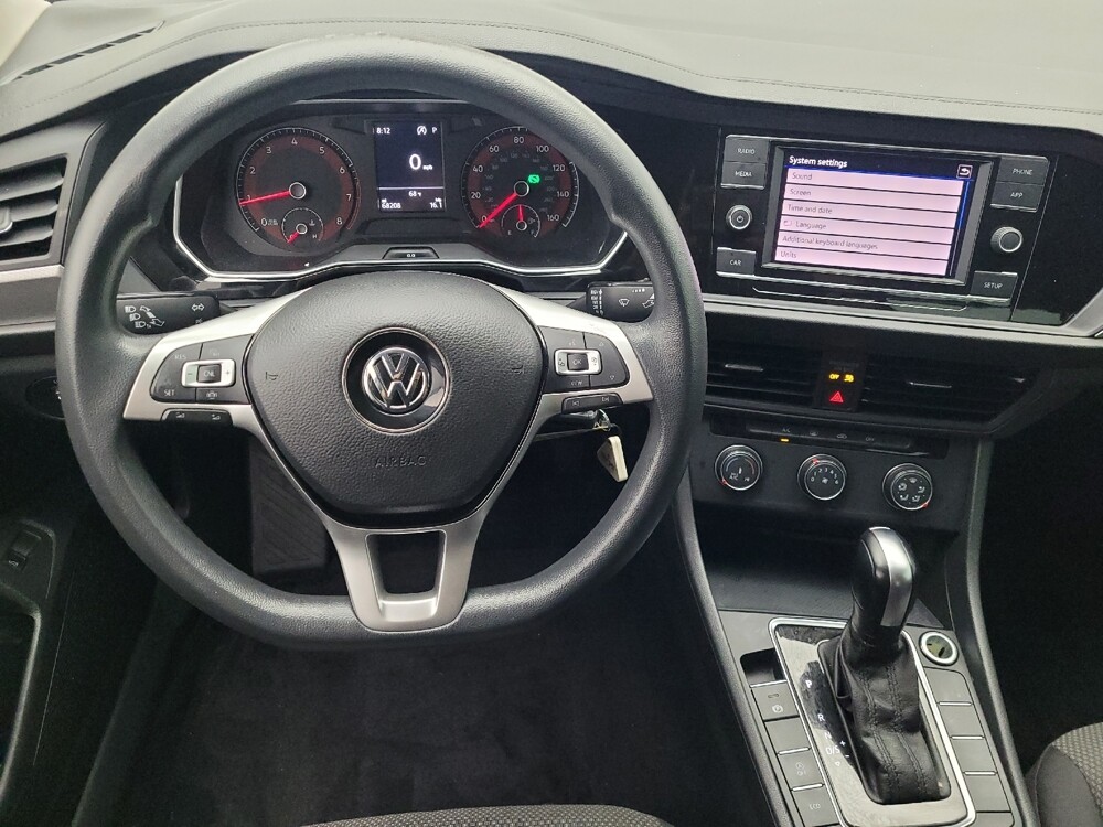 2019 Volkswagen Jetta in Miami, FL 33157 - 18124107 22