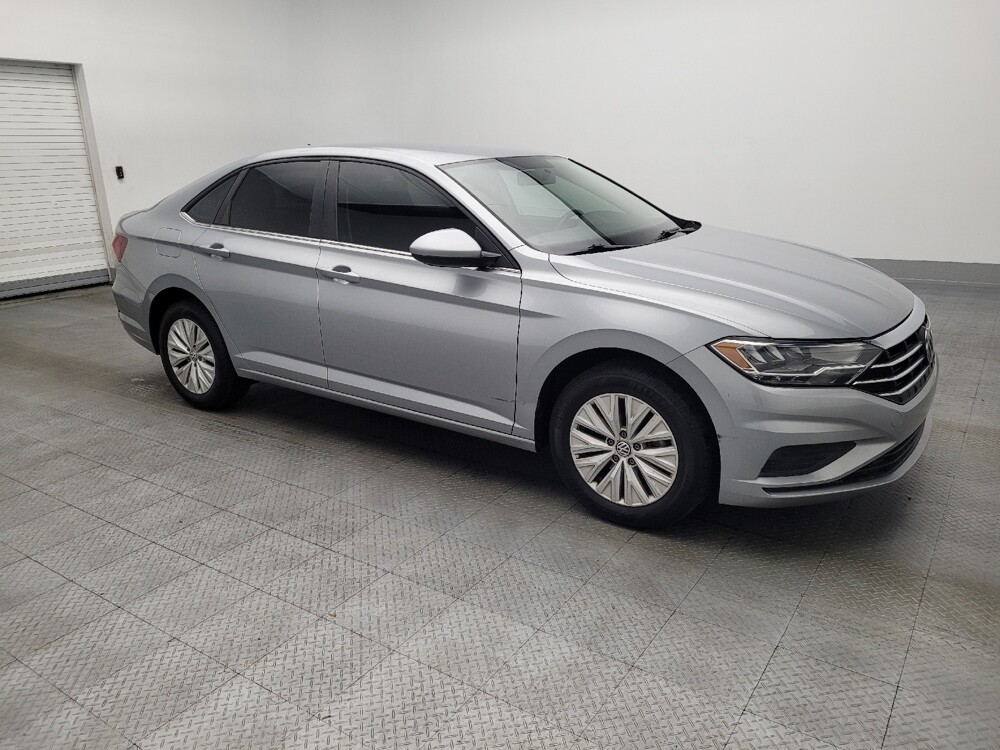 2019 Volkswagen Jetta in Miami, FL 33157 - 18124107 11