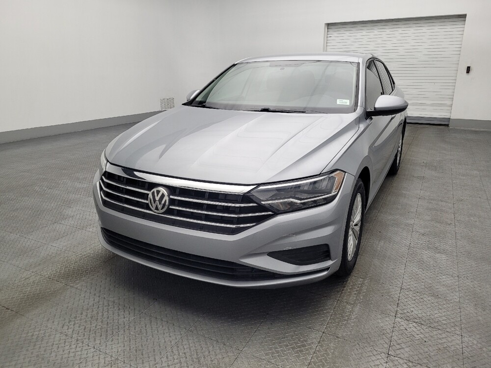 2019 Volkswagen Jetta in Miami, FL 33157 - 18124107 15