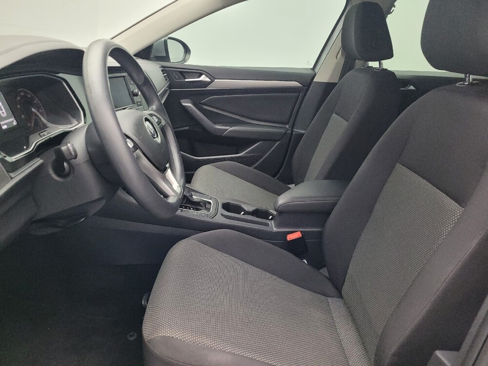 2019 Volkswagen Jetta in Miami, FL 33157 - 18124107 17